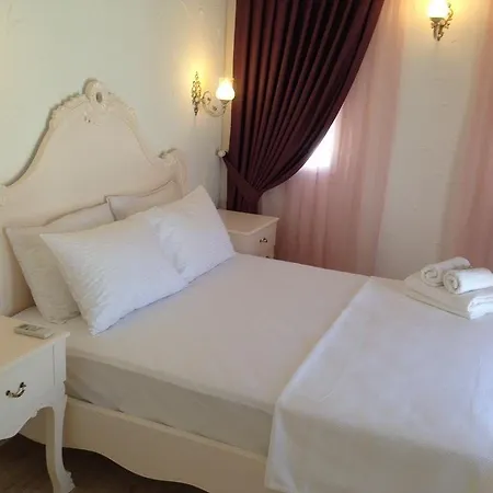 فندق مبيت وإفطار Alaris 3*