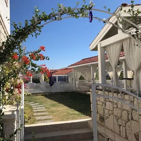 Alaris 3* Alaçatı