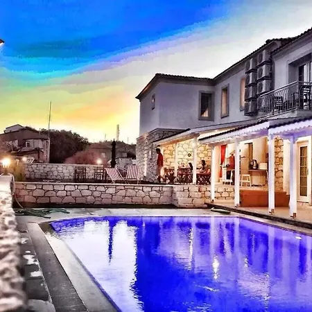 Alaris Отель типа 