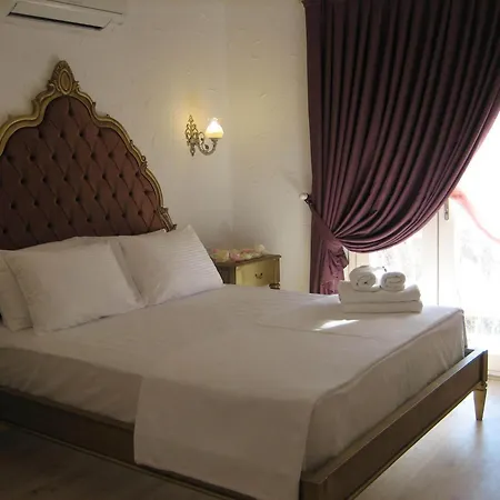 Alaris 3* ألاتشاتي