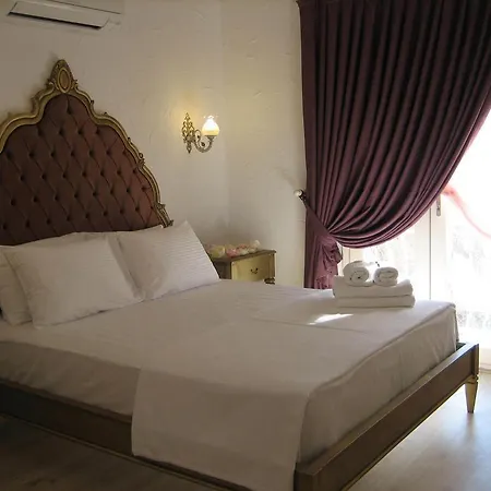 Bed and breakfast Alaris 2*