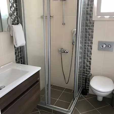 Alaris Отель типа 