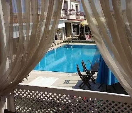 Alaris 3* Алачати