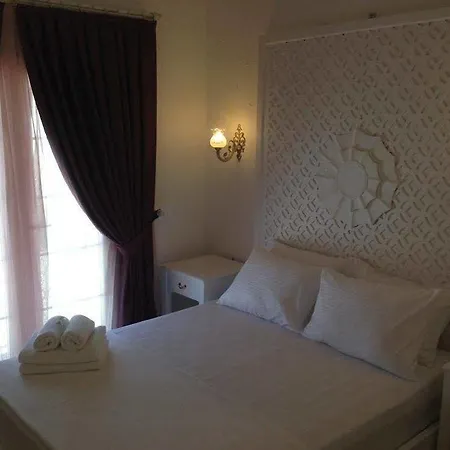 Alaris 2* Alaçatı