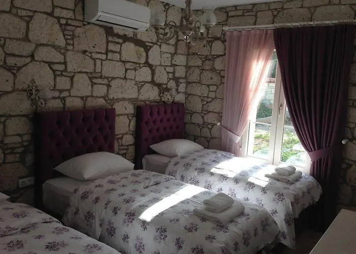 Bed & Breakfast Alaris Alaçatı
