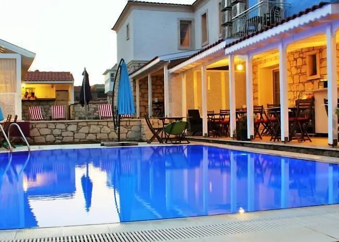 Alaris Bed & Breakfast