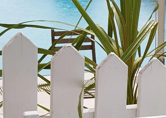 Bed & Breakfast Alaris 3*